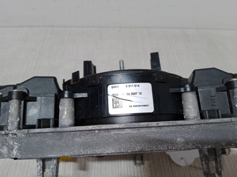 Recambio de mando luces para bmw 7 (e65, e66, e67) 735 i, li referencia OEM IAM   