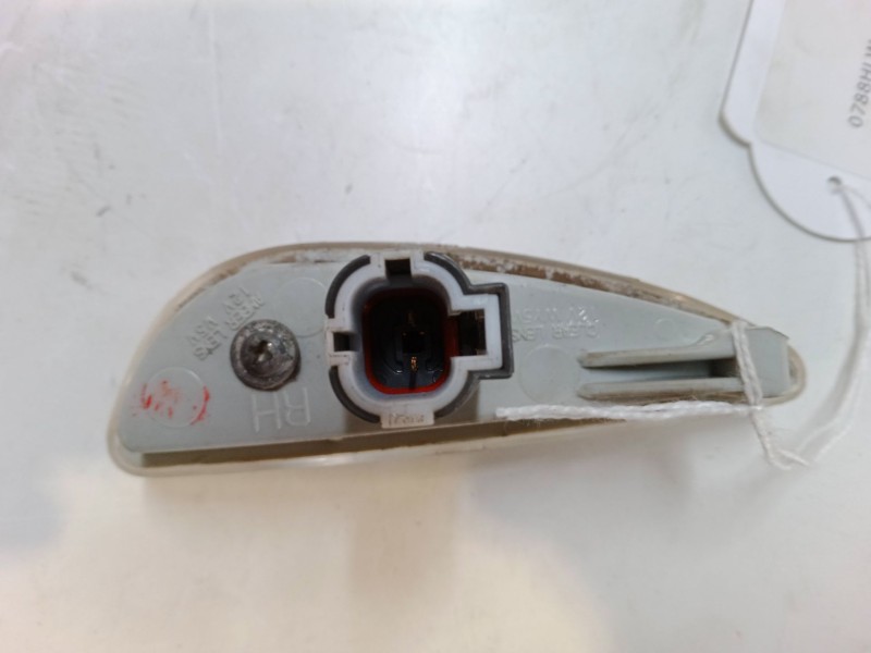 Recambio de intermitente lateral derecho para hyundai i20 i (pb, pbt) 1.2 referencia OEM IAM   