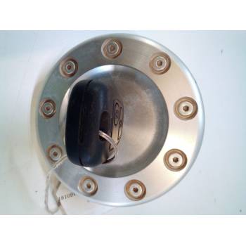 TAPON COMBUSTIBLE 