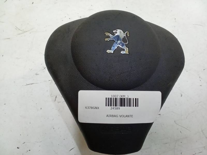 AIRBAG VOLANTE CA351460NP 