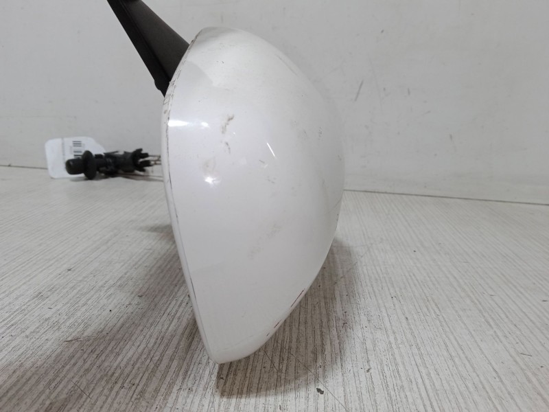 Recambio de retrovisor derecho para volkswagen polo iii (6n1) 75 1.6 4motion referencia OEM IAM   