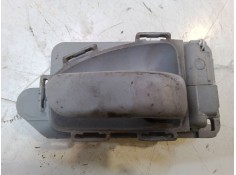 Recambio de maneta interior puerta delantera derecha para citroën xsara picasso (n68) 1.6 referencia OEM IAM