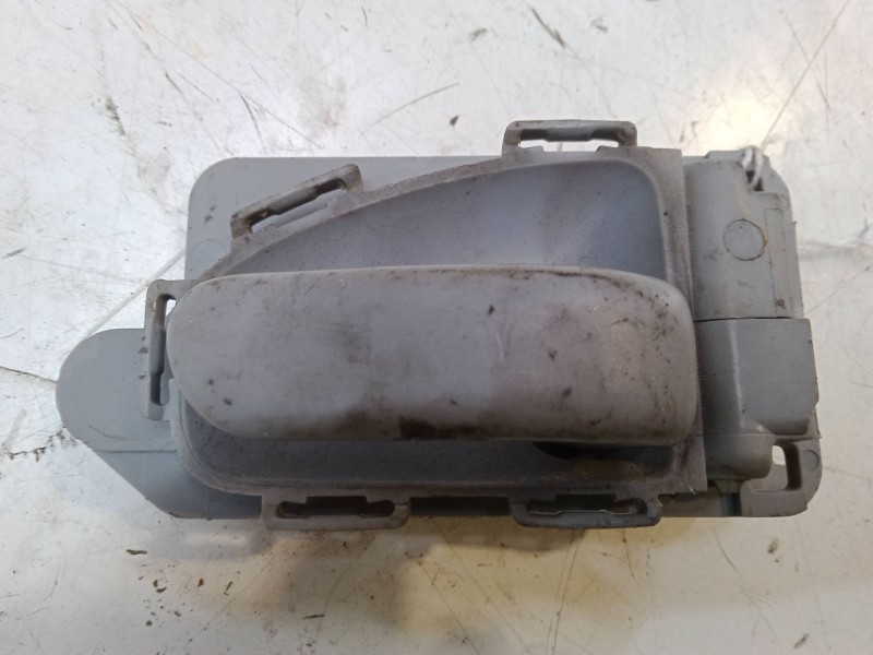 Recambio de maneta interior puerta delantera derecha para citroën xsara picasso (n68) 1.6 referencia OEM IAM   