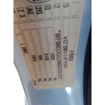 FORD FOCUS C-MAX (DM2)