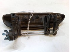Recambio de maneta exterior puerta delantera derecha para renault clio ii (bb_, cb_) 1.2 (bb0a, bb0f, bb10, bb1k, bb28, bb2d, bb 2