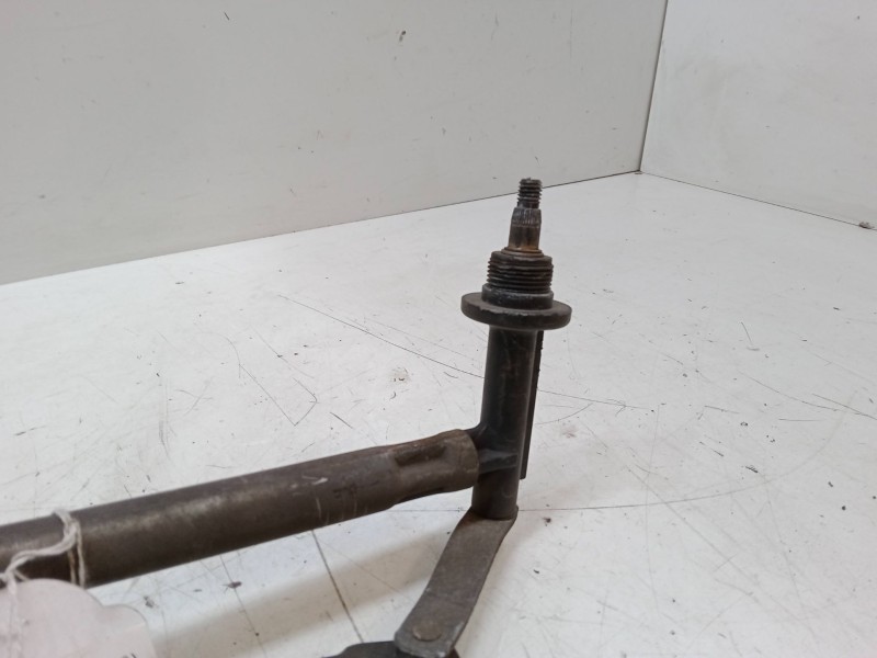 Recambio de motor limpia delantero para smart fortwo coupé (450) 0.7 (450.352, 450.332) referencia OEM IAM   