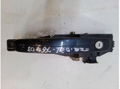 Recambio de maneta exterior puerta delantera izquierda para ford focus ii (da_, hcp, dp) 2.0 tdci referencia OEM IAM