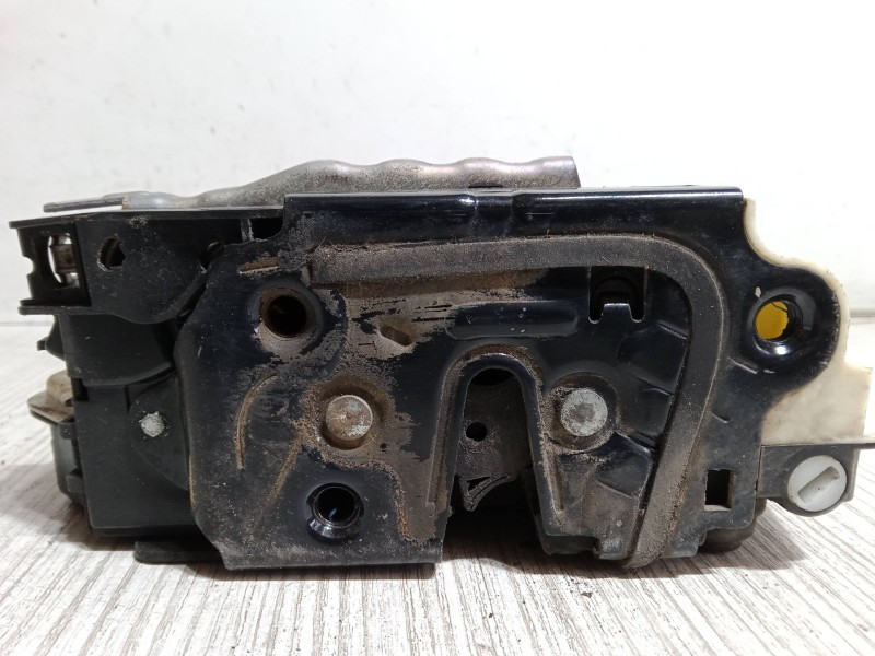 Recambio de cerradura puerta trasera izquierda para seat ibiza iv (6j5, 6p1) 1.4 tdi referencia OEM IAM   