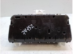 Recambio de cuadro instrumentos para toyota corolla verso (zer_, zze12_, r1_) 1.8 (znr11_) referencia OEM IAM 351052000  1H09198 2