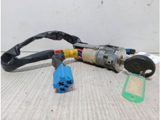 Recambio de clausor para peugeot 206 hatchback (2a/c) 1.4 i referencia OEM IAM   