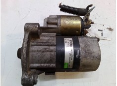 Recambio de motor arranque para citroën saxo (s0, s1) 1.1 x, sx referencia OEM IAM 9633292480  D7E16 2