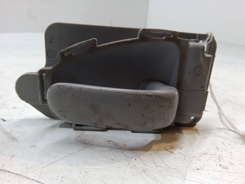 Recambio de maneta interior puerta delantera derecha para citroën xsara picasso (n68) 1.6 referencia OEM IAM   