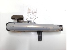 Recambio de maneta exterior puerta delantera derecha para renault laguna ii (bg0/1_) 1.9 dci (bg1a, bg1v) referencia OEM IAM   