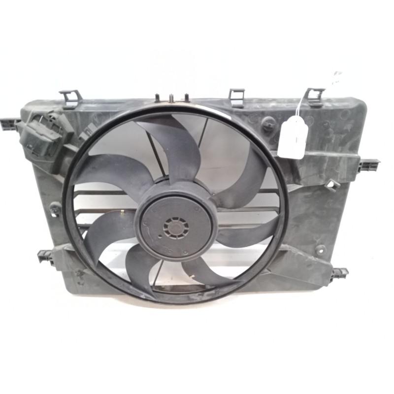 Recambio de electroventilador para opel astra j (p10) 1.7 cdti (68) referencia OEM IAM   