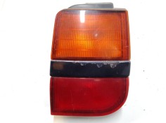 Recambio de piloto trasero derecho para hyundai santamo 2.0 16v 4x4 referencia OEM IAM   