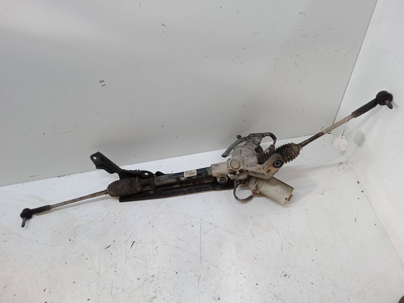 Recambio de cremallera direccion electrica para fiat sedici (189_) 1.6 16v 4x4 referencia OEM IAM   