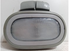 Recambio de luz interior delantera para renault clio ii (bb_, cb_) 1.5 dci (b/cb07) referencia OEM IAM   