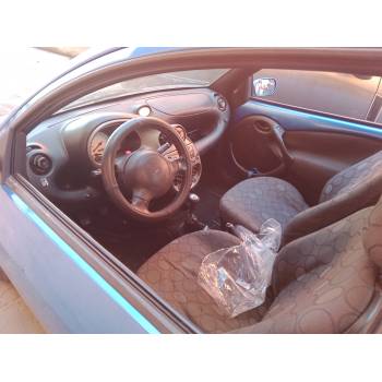 FORD KA (RB_)