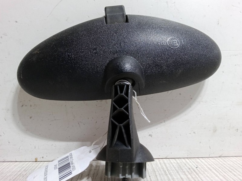 Recambio de retrovisor interior para smart fortwo coupé (450) 0.7 (450.352, 450.332) referencia OEM IAM   