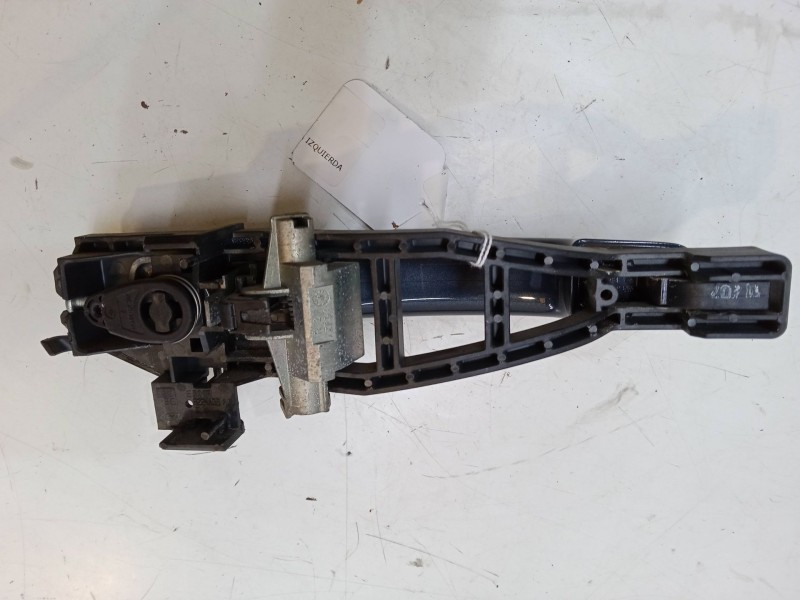 Recambio de maneta exterior puerta delantera izquierda para ford focus ii (da_, hcp, dp) 2.0 tdci referencia OEM IAM   