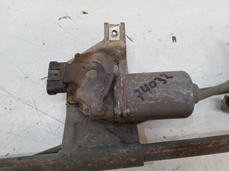 Recambio de motor limpia delantero para smart fortwo coupé (450) 0.7 (450.352, 450.332) referencia OEM IAM   