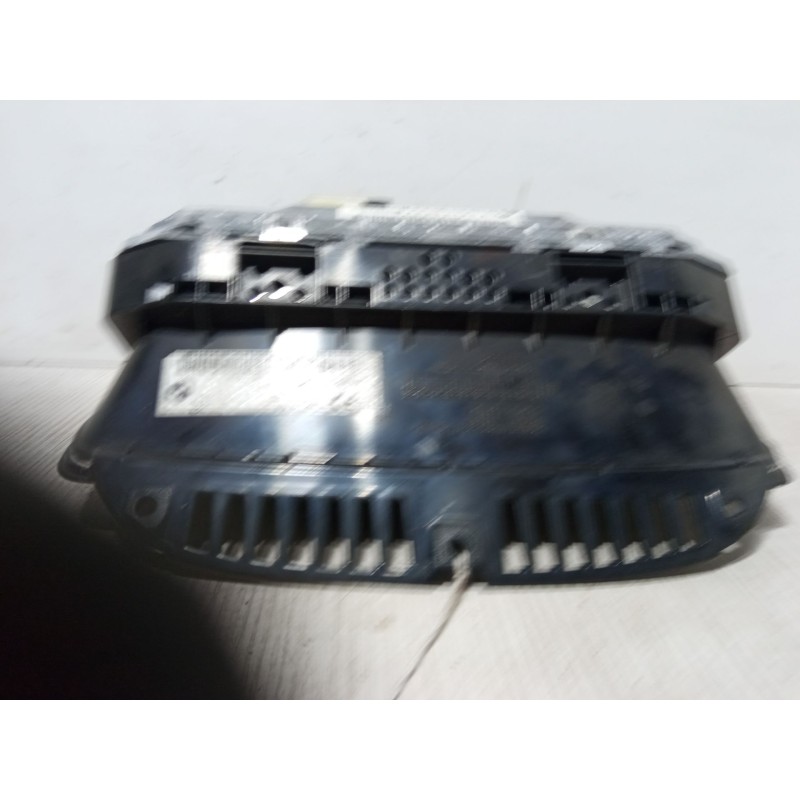 Recambio de pantalla multifuncion para bmw 7 (e65, e66, e67) 735 i, li referencia OEM IAM 65.82-6921572  