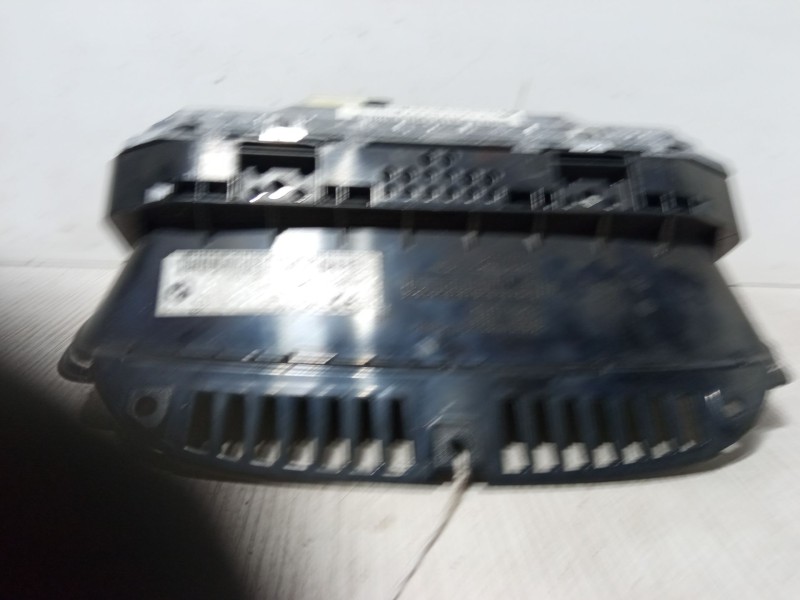 Recambio de pantalla multifuncion para bmw 7 (e65, e66, e67) 735 i, li referencia OEM IAM 65.82-6921572  