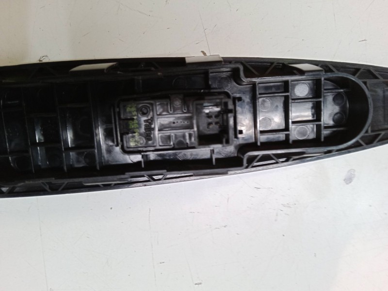 Recambio de mando elevalunas delantero derecho para citroën c4 i (lc_) 1.6 hdi referencia OEM IAM   