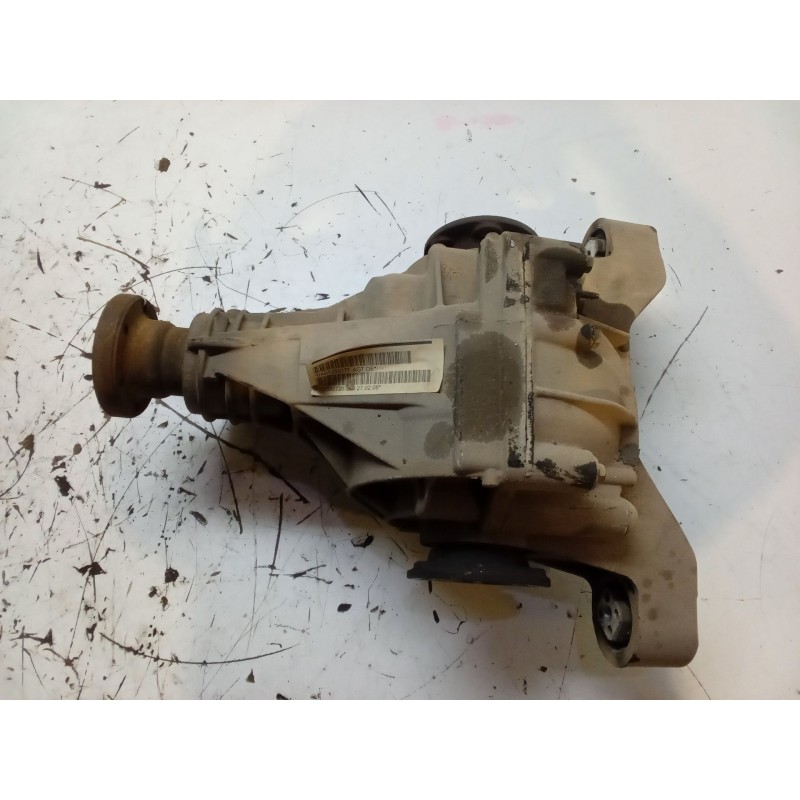 Recambio de diferencial trasero para audi q7 (4lb) 3.0 tdi quattro referencia OEM IAM 6AE99039  4460310018