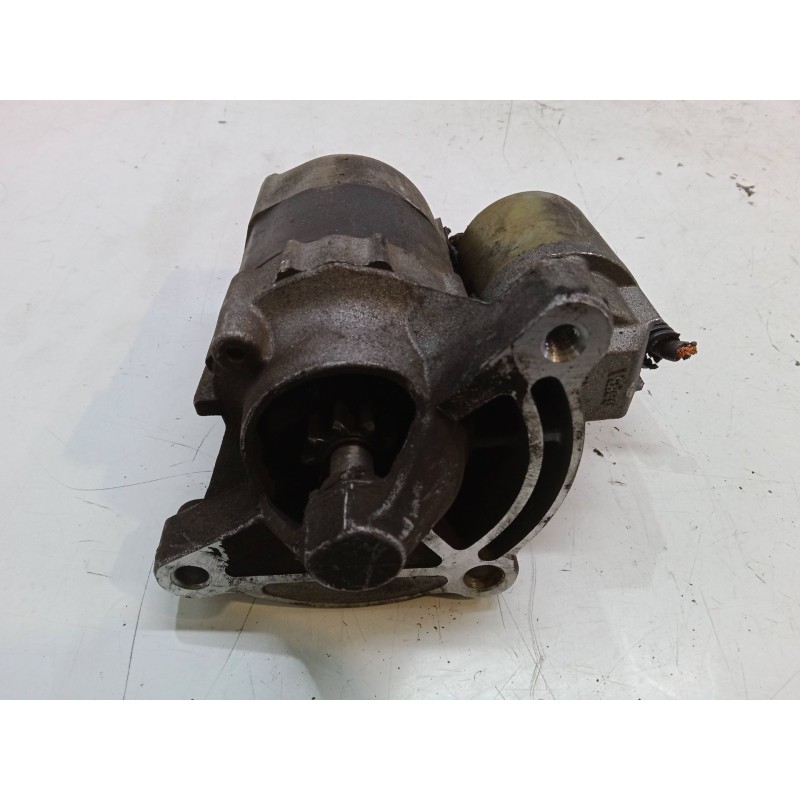 Recambio de motor arranque para citroën saxo (s0, s1) 1.1 x, sx referencia OEM IAM 9633292480  D7E16