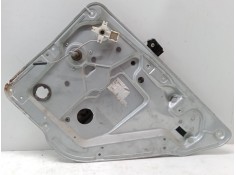 Recambio de elevalunas trasero derecho para skoda fabia i combi (6y5) 1.9 sdi referencia OEM IAM    2