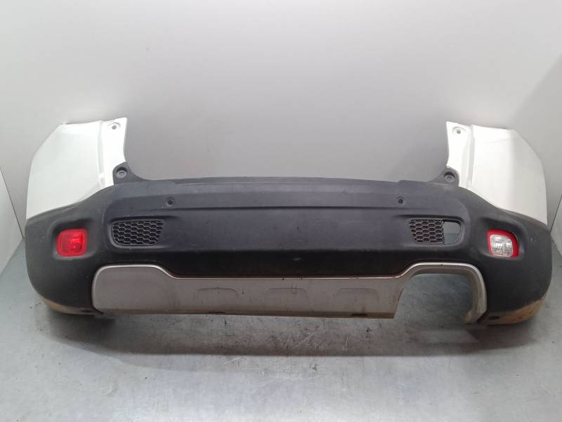 PARAGOLPES TRASERO 07356028830E 