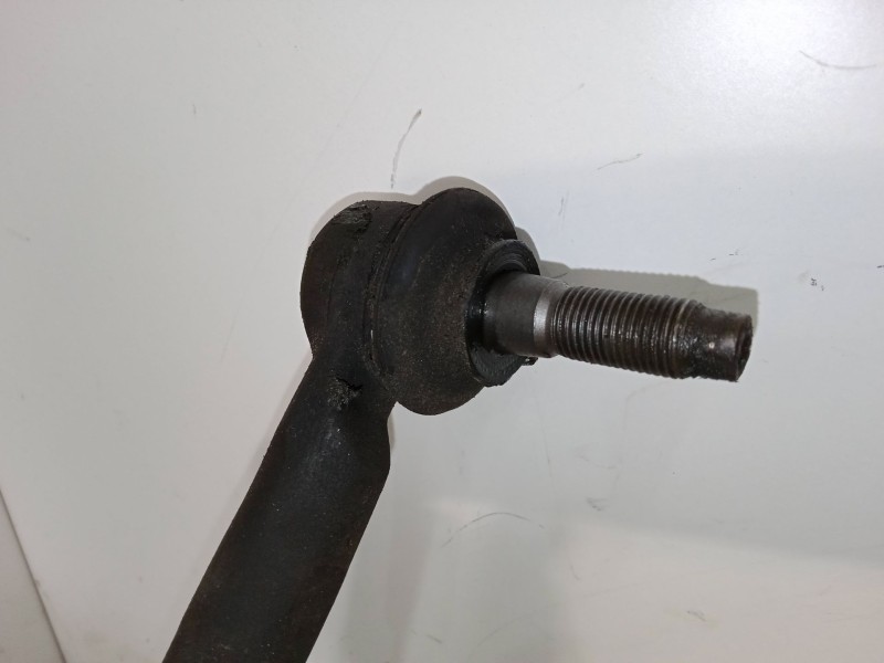 Recambio de cremallera direccion electrica para fiat sedici (189_) 1.6 16v 4x4 referencia OEM IAM   