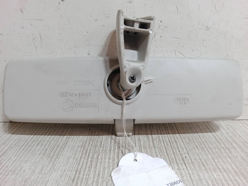 Recambio de retrovisor interior para fiat stilo van (192_) 1.9 jtd (192dxe1a) referencia OEM IAM   