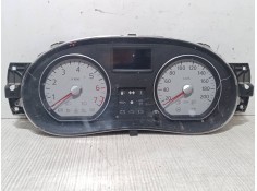 Recambio de cuadro instrumentos para dacia sandero 1.2 16v referencia OEM IAM 21677499-2  