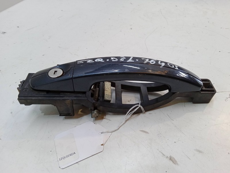 Recambio de maneta exterior puerta delantera izquierda para ford focus ii (da_, hcp, dp) 2.0 tdci referencia OEM IAM   