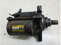 Recambio de motor arranque para honda hr-v (gh_) 1.6 16v (gh1, gh3) referencia OEM IAM   