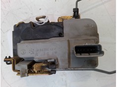 Recambio de cerradura puerta delantera derecha para peugeot 206 sw (2e/k) 1.4 referencia OEM IAM    2