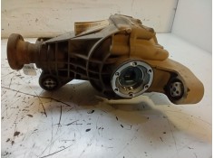 Recambio de diferencial trasero para audi q7 (4lb) 3.0 tdi quattro referencia OEM IAM 6AE99039  4460310018 2