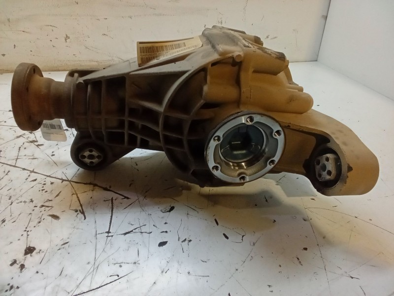 Recambio de diferencial trasero para audi q7 (4lb) 3.0 tdi quattro referencia OEM IAM 6AE99039  4460310018