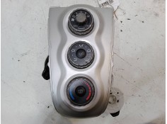 Recambio de mando calefaccion / a/a para toyota yaris (_p9_) 1.4 d-4d (nlp90_) referencia OEM IAM   