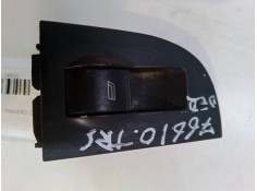 Recambio de mando elevalunas trasero derecho para audi a6 c5 (4b2) 2.5 tdi quattro referencia OEM IAM