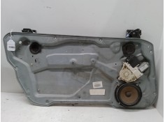 Recambio de elevalunas electrico delantero izquierdo para seat ibiza iii (6l1) 1.4 16v referencia OEM IAM 6L3837751CH