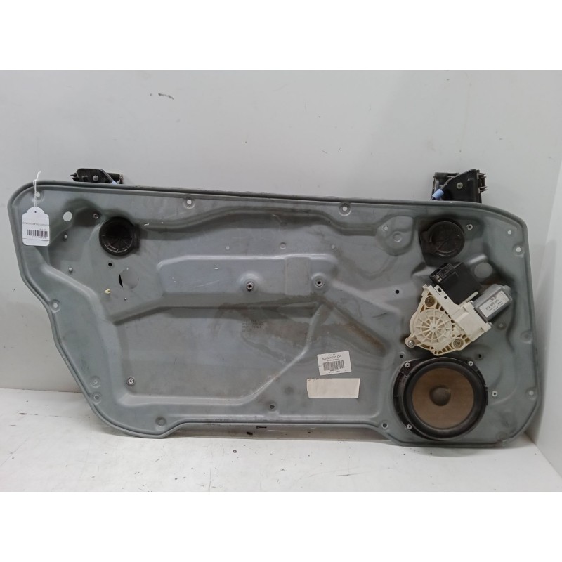 Recambio de elevalunas electrico delantero izquierdo para seat ibiza iii (6l1) 1.4 16v referencia OEM IAM 6L3837751CH  