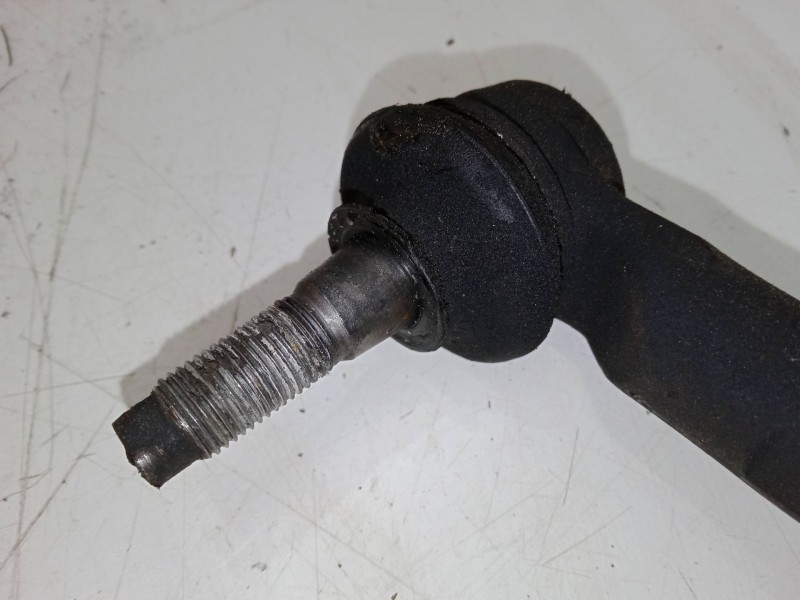 Recambio de cremallera direccion electrica para fiat sedici (189_) 1.6 16v 4x4 referencia OEM IAM   