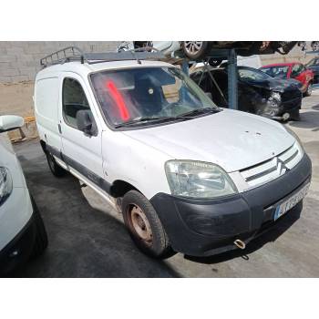 CITROËN BERLINGO / BERLINGO FIRST FURGÓN/MONOSPACE (M_)