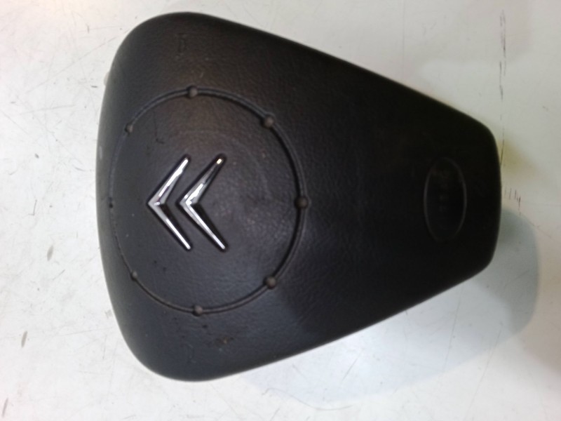 Recambio de airbag volante para citroën c3 i (fc_, fn_) 1.4 16v referencia OEM IAM   
