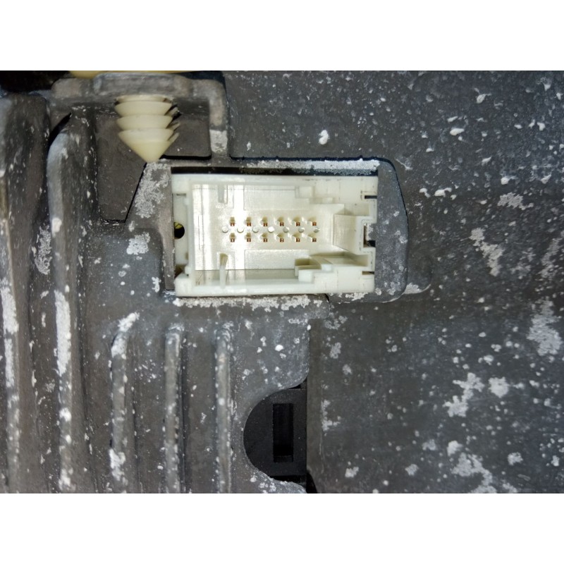 Recambio de pantalla multifuncion para bmw 7 (e65, e66, e67) 735 i, li referencia OEM IAM 65.82-6921572  