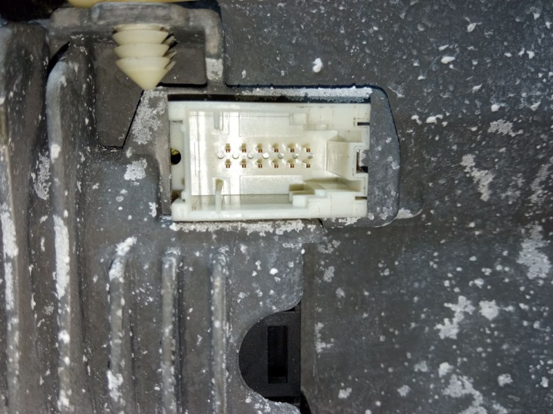 Recambio de pantalla multifuncion para bmw 7 (e65, e66, e67) 735 i, li referencia OEM IAM 65.82-6921572  