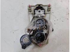 Recambio de mando calefaccion / a/a para toyota yaris (_p9_) 1.4 d-4d (nlp90_) referencia OEM IAM    2